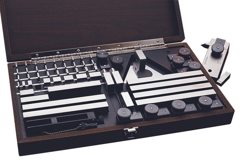 CS 9121. Gage Block Accessory