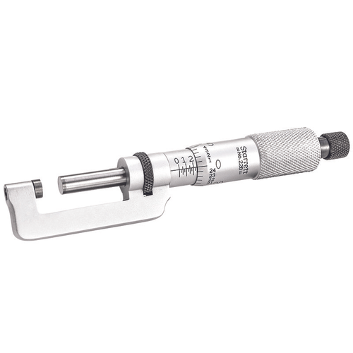 228XRL Hub Micrometer
