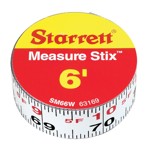 SM66W Measure Stix™