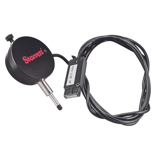 P27600-1  Multiplexer Probe  .600"/15mm Range