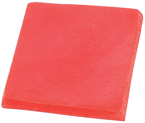 RBR-30 Calibrated Rubber Test Block