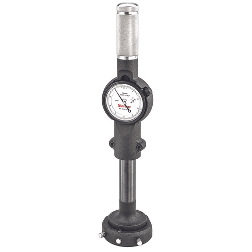 84AZ-111-5J Dial Bore Gage (3 - 5-3/16" Range)