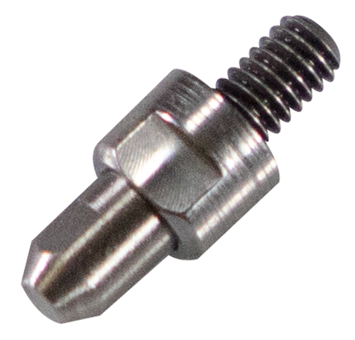 PT07618 ROD POINT WITH NUT,  FOR #124