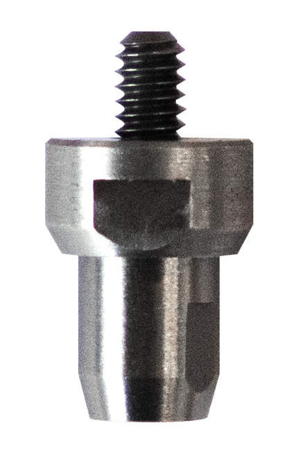 PT07384 ROD POINT WITH NUT, FOR #124