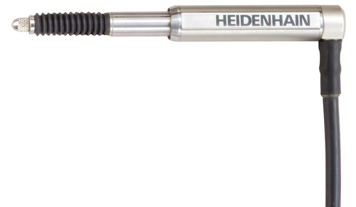 776-12R Specto Length Probe, Radial Exit