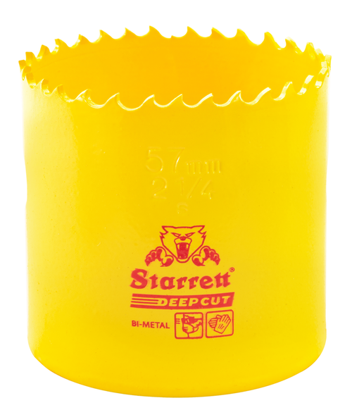 DCH0214-G Deep Cut Hole Saw