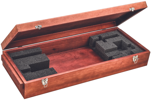 1101ZZ-24 Master Wood Case