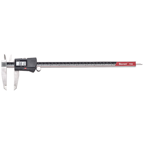 EC799B-12/300 Electronic Caliper