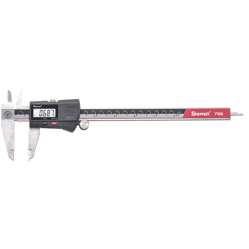 EC799A-8/200 Electronic Caliper