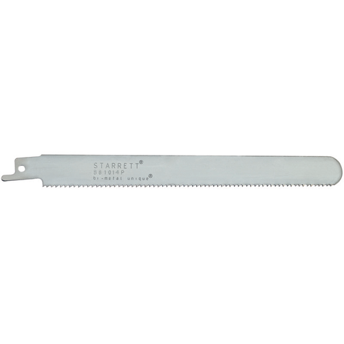B81014P-250 Pallet Dismantling Reciprocating Saw Blade