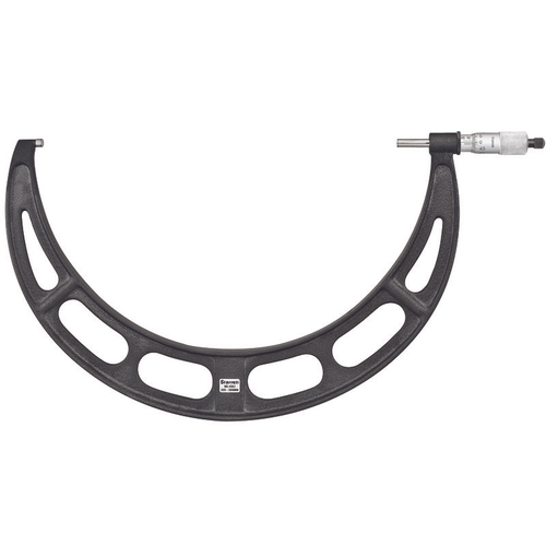 436.1MXRLZ-350 Outside Micrometer