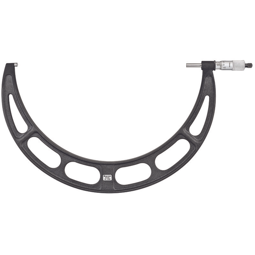 436.1MXRLZ-375 Outside Micrometer