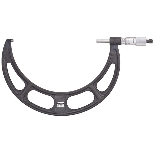 436.1MXRL-225 Outside Micrometer