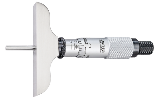 440L Depth Micrometer (Head Only)