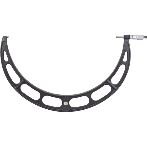 436.1MXRLZ-500 Outside Micrometer