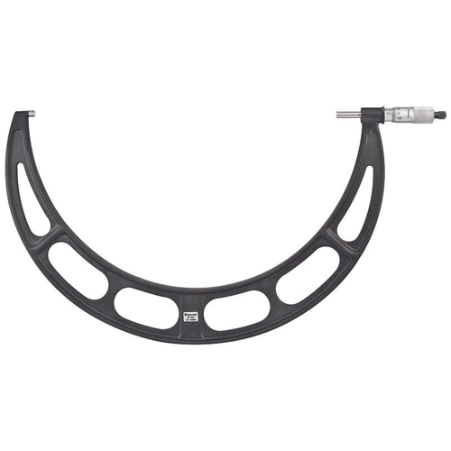 436.1MXRLZ-400 Outside Micrometer