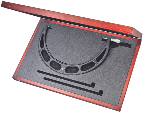 436.1MXRLZ-425 Outside Micrometer