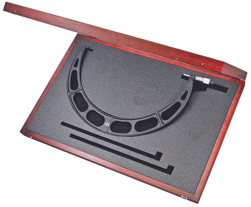 436.1MXRLZ-475 Outside Micrometer