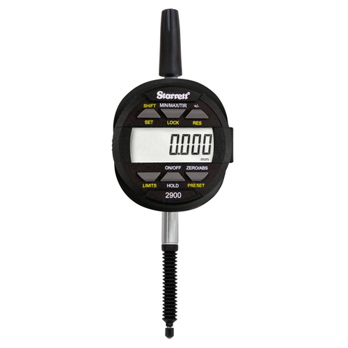2900-6M-25 Electronic Indicator