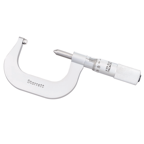 585MBP Screw Thread Micrometer