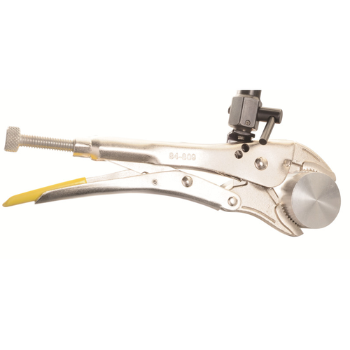 898 Locking Plier Assembly