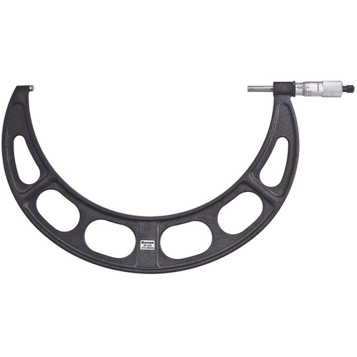 436.1MXRL-300 Outside Micrometer 436.1MXRL-300 Outside Micrometer