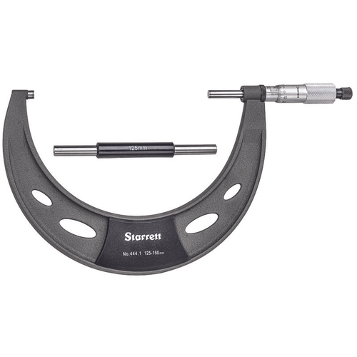 444.1MXRL-150 Outside Micrometer
