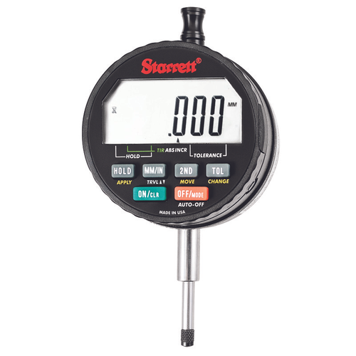 F2720IQM Electronic Indicator