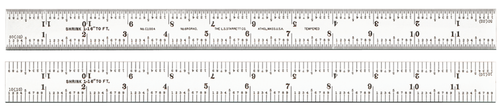 C100C-12 SHRINK RULE