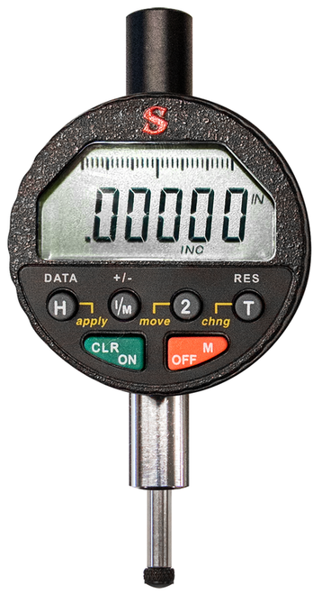 F2715MV Group 1 Electronic Indicator