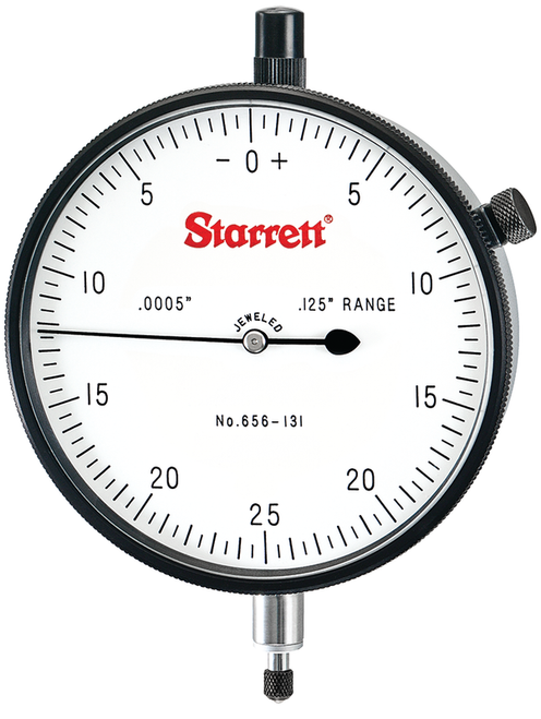 656-131J Dial Indicator