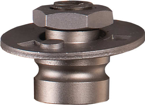 A3-5 ULTI-MATE Hole Saw Adaptor, for hole saws 4''/102mm