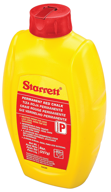 SUC8R Chalk Refill