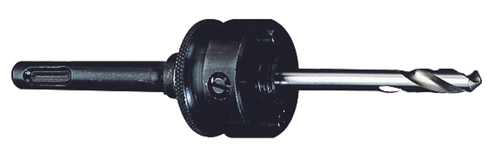 A2-1E Hole Saw Arbor