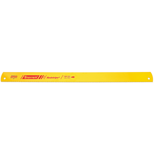 RS850-6 Solid High Speed Steel Power Hacksaw