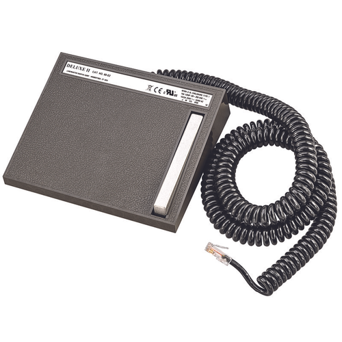 PT99530 Two-Function Foot Switch
