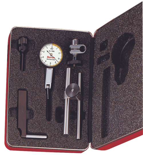 708ACZ Dial Test Indicator with SLC