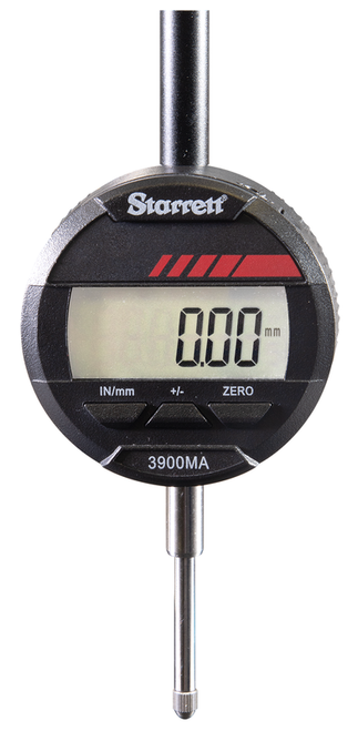 3900MA-25 Electronic Indicator