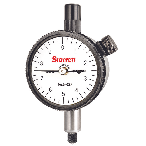 81-224J Dial Indicator