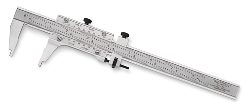 123-6 Master Vernier Caliper