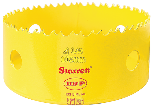 DH0418 DPP Diameter 105mm / 4-1/8''