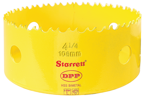 DH0414 DPP Diameter 108mm / 4-1/4''