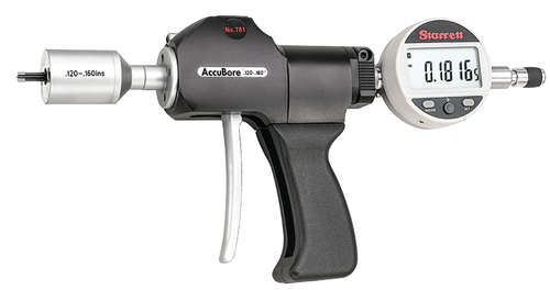 781XTZ-160 AccuBore Electronic Bore Gage