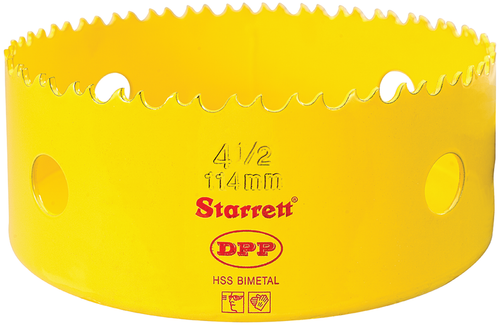 DH0412 DPP Diameter 114mm / 4-1/2''