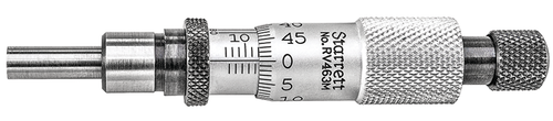 RV463MRL Micrometer Head