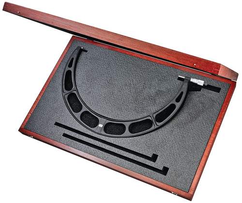 436MXRLZ-525 Outside Micrometer