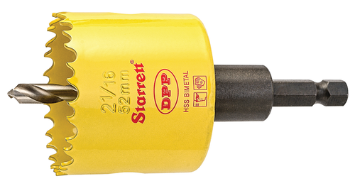 AVH0216 DPP with Quickshot Arbor Diameter 2-1/16''