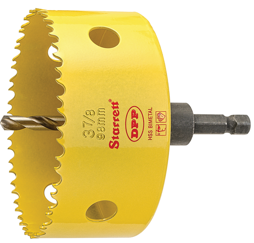 AVH0378 DPP with Quickshot Arbor Diameter 3-7/8''