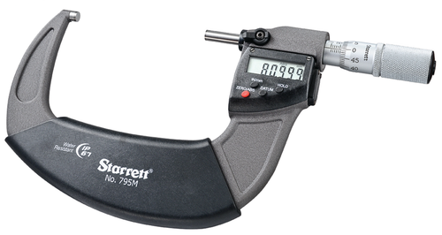 795MEXFL-100 Electronic Micrometer with Output