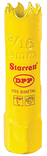 DH0096 DPP Diameter 14mm / 9/16''